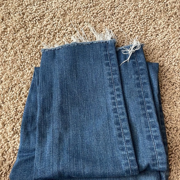 Treasure & Bond denim - Picture 3 of 6